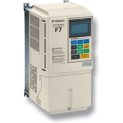 Инверторы Omron CIMR-F7 CIMR-F7Z41P51B