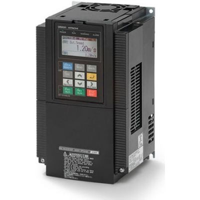 Инверторы Omron RX RX-A4110-EF