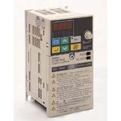 Инверторы Omron CIMR-V7 CIMR-V7AZ43P00