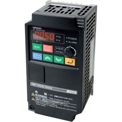Инверторы Omron JX 3G3JX-AB004-E