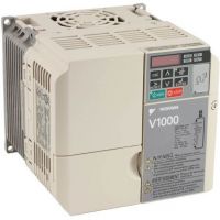 Инверторы Omron V1000 CIMR-VC4A0023BAA-1000 Инверторы Omron V1000 CIMR-VC4A0023BAA-1000