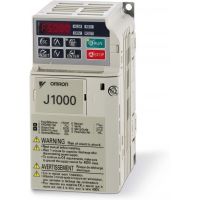Инверторы Omron J1000 JZAB0P2BAA Инверторы Omron J1000 JZAB0P2BAA