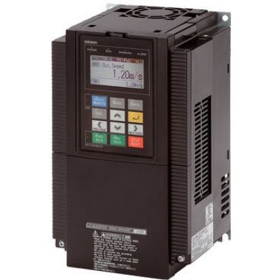 Инверторы Omron LX 3G3LX-A4075-E