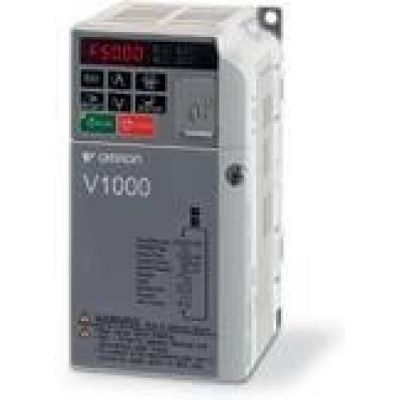 Инверторы Omron V1000 VZAB2P2EAB