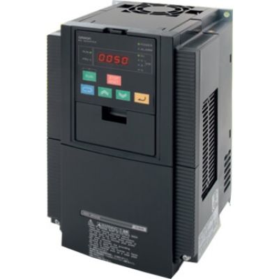 Инверторы Omron RX 3G3RX-A2075-E1F CHN