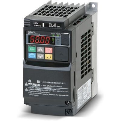 Инверторы Omron 3G3MX2 3G3MX2-A4004-E CHN Инверторы Omron 3G3MX2 3G3MX2-A4004-E CHN