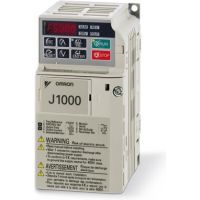 Инверторы Omron J1000 A1000-REJ0K10750-IE Инверторы Omron J1000 A1000-REJ0K10750-IE