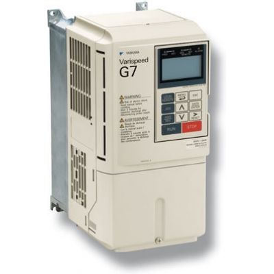 Инверторы Omron CIMR-G7 CIMR-G7C40151B