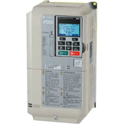 Инверторы Omron A1000 SI-N3 Инверторы Omron A1000 SI-N3