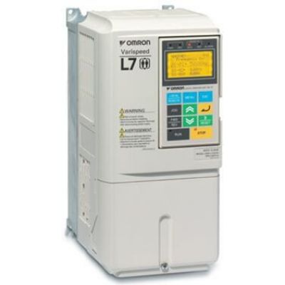Инверторы Omron CIMR-L7 PG-F3