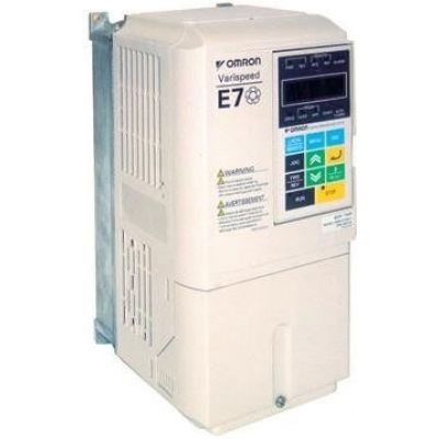 Инверторы Omron CIMR-E7 CIMR-E7Z40111B