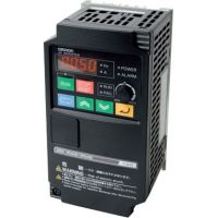 Инверторы Omron JX 3G3JX-A2075-E Инверторы Omron JX 3G3JX-A2075-E