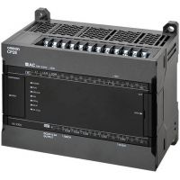 Контроллер Omron CP2E CP2E-E30DR-A