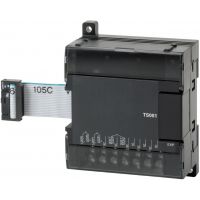 Контроллер Omron CPM1A CP1W-TS003