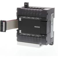 Контроллер Omron CPM1A CP1W-MAD42