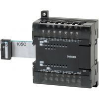 Контроллер Omron CPM1A CP1W-20EDR1 Контроллер Omron CPM1A CP1W-20EDR1