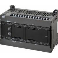 Контроллер Omron CP2E CP2E-N40DR-D
