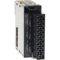 Контроллер Omron CJ1 CJ1W-TS562(SL)