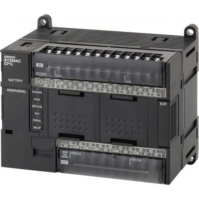 Контроллер Omron CP1L CP1L-M30DR-D Контроллер Omron CP1L CP1L-M30DR-D