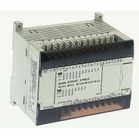 Контроллер Omron CPM2A CPM2A-40CDR-A