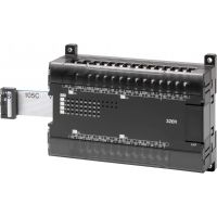 Контроллер Omron CPM1A CP1W-32ET Контроллер Omron CPM1A CP1W-32ET
