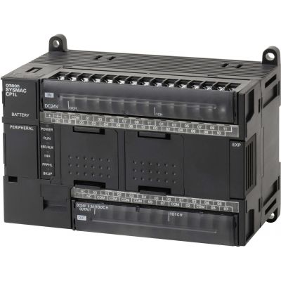 Контроллер Omron CP1L CP1L-M40DR-A Контроллер Omron CP1L CP1L-M40DR-A