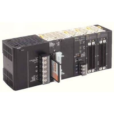Контроллер Omron CJ1 CJ1G-CPU45P
