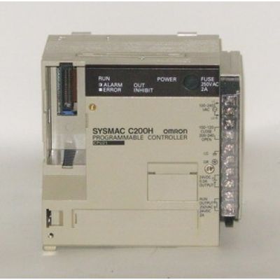 Контроллер Omron C200H C200H-IP007