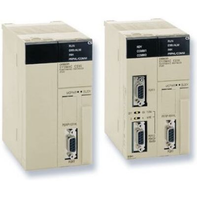 Контроллер Omron CS1 CS1W-OA211