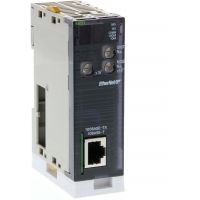 Контроллер Omron CJ1 CJ1W-EIP21 Контроллер Omron CJ1 CJ1W-EIP21