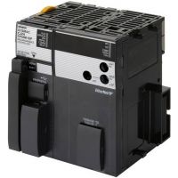 Контроллер Omron CJ2 CJ2H-CPU67-EIP