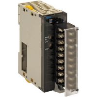 Контроллер Omron CJ1 CJ1W-AD042 Контроллер Omron CJ1 CJ1W-AD042