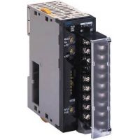 Контроллер Omron CJ1 CJ1W-TC001