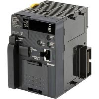 Контроллер Omron CJ2 CJ2M-CPU34
