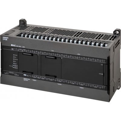 Контроллер Omron CP2E CP2E-N60DR-D