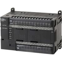 Контроллер Omron CP1L CP1L-M40DR-D Контроллер Omron CP1L CP1L-M40DR-D
