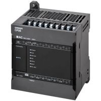 Контроллер Omron CP2E CP2E-E14DR-A Контроллер Omron CP2E CP2E-E14DR-A