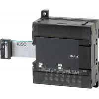 Контроллер Omron CPM1A CP1W-MAD11