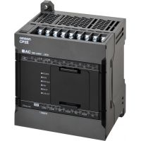 Контроллер Omron CP2E CP2E-N14DT-D