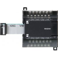 Контроллер Omron CPM1A CP1W-MAD44