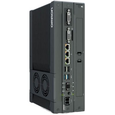 Промышленный ПК Omron NYB NYB1C-11281 Промышленный ПК Omron NYB NYB1C-11281