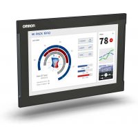 Панельный промышленный ПК Omron NYP NYP35-213C1-15WC1000 Панельный промышленный ПК Omron NYP NYP35-213C1-15WC1000