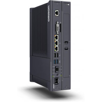 Промышленный ПК Omron NYB NYB2C-213K6