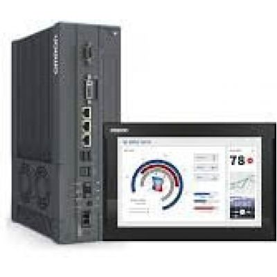 Промышленный ПК Omron NY5 NY512-1300-1XX21396X Промышленный ПК Omron NY5 NY512-1300-1XX21396X