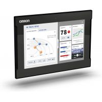 Промышленный монитор Omron NYM NYM12W-C1060 Промышленный монитор Omron NYM NYM12W-C1060