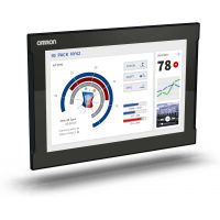 Промышленный монитор Omron NYM NYM15W-C1060 Промышленный монитор Omron NYM NYM15W-C1060