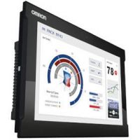 Панельный промышленный ПК Omron NYP NYP1C-11282-12WC1000 Панельный промышленный ПК Omron NYP NYP1C-11282-12WC1000