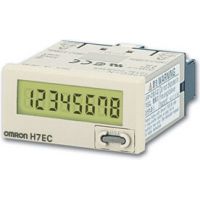 Счетчики Omron H7ET H7ET-NV1-BH