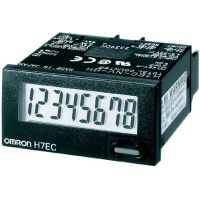 Счетчики Omron H7EC H7EC-NFV-B