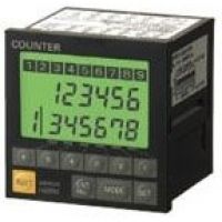 Счетчики/таймеры Omron H8BM H8BM-RBD DC24